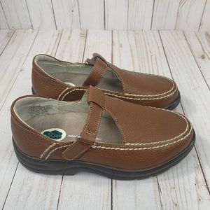 Dr. Comfort Diabetic Lu Lu Women's Size 4.5W Shoes